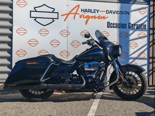 HARLEY-DAVIDSON TOURING ROAD KING 1868 SPECIAL