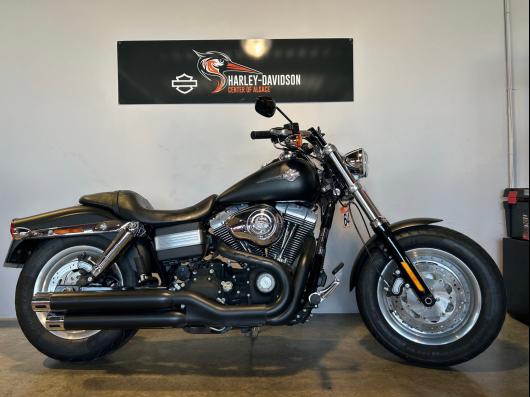 HARLEY-DAVIDSON DYNA FAT BOB 1584