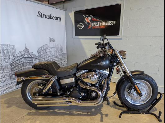 HARLEY-DAVIDSON DYNA FAT BOB 1584