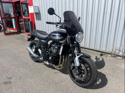 KAWASAKI Z900RS