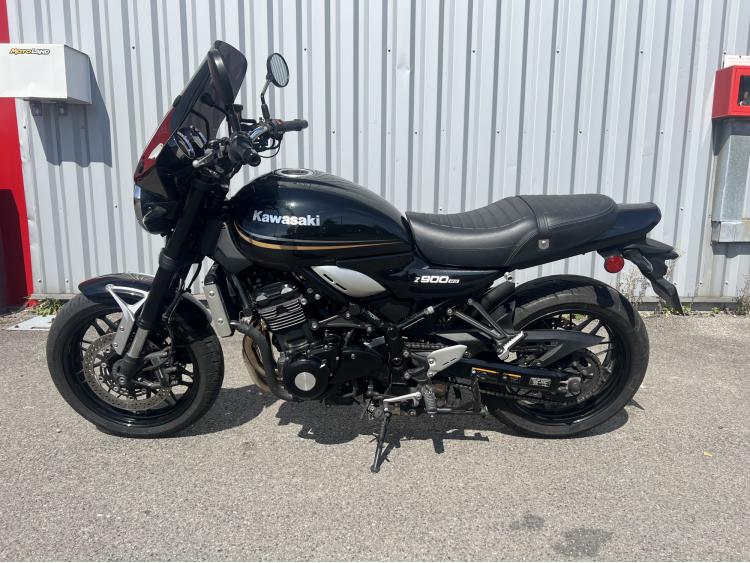 KAWASAKI Z900RS (107€/MOIS*)
