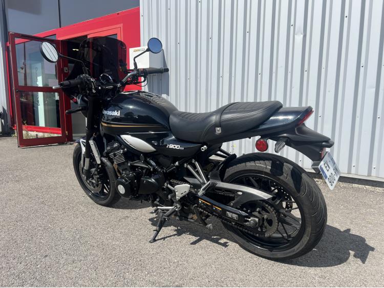 KAWASAKI Z900RS (107€/MOIS*)