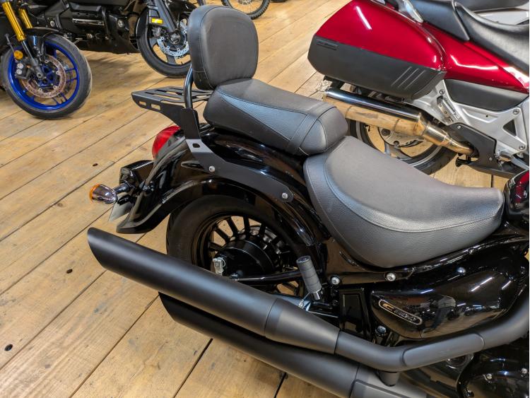 SUZUKI VL LC 800 INTRUDER A2