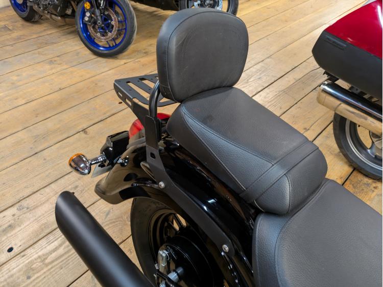 SUZUKI VL LC 800 INTRUDER A2