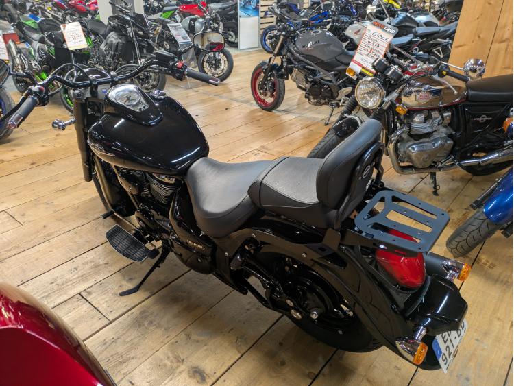 SUZUKI VL LC 800 INTRUDER A2