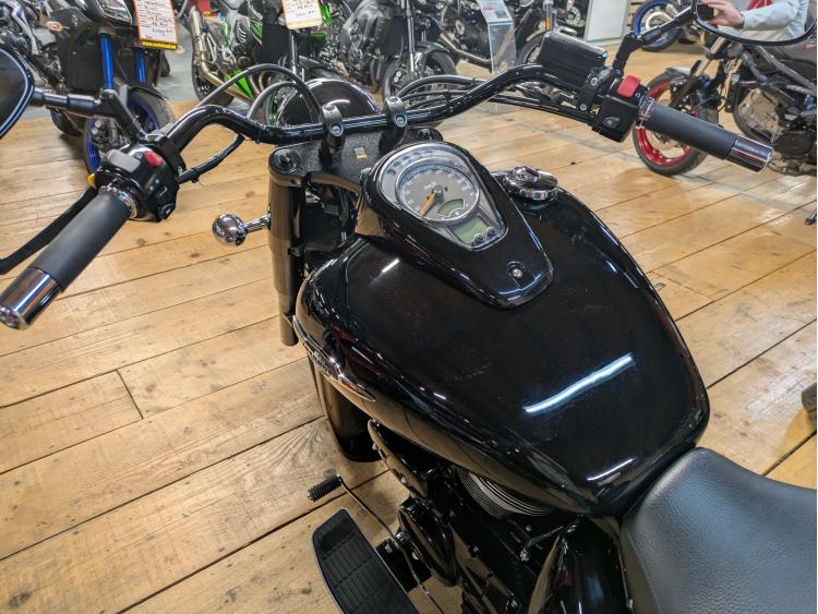 SUZUKI VL LC 800 INTRUDER A2