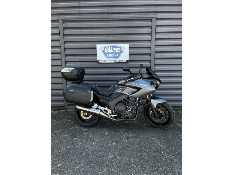 YAMAHA TDM 900 ABS
