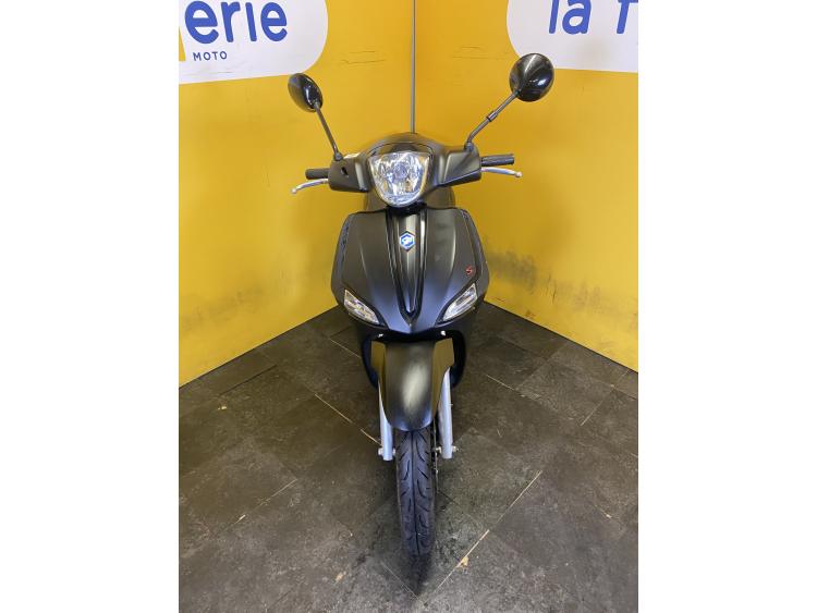 PIAGGIO LIBERTY 50