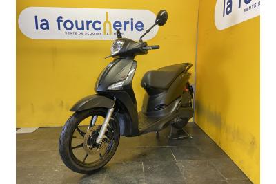 PIAGGIO LIBERTY 50