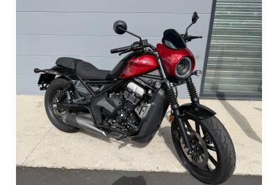 MOTO MORINI CALIBRO CUSTOM 700