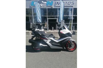 KYMCO XCITING 400I