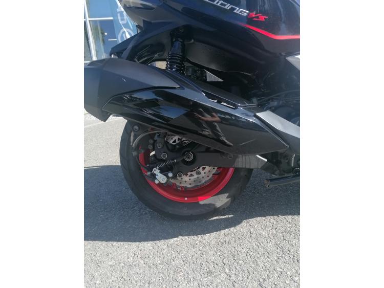 KYMCO XCITING 400TCR 2023 