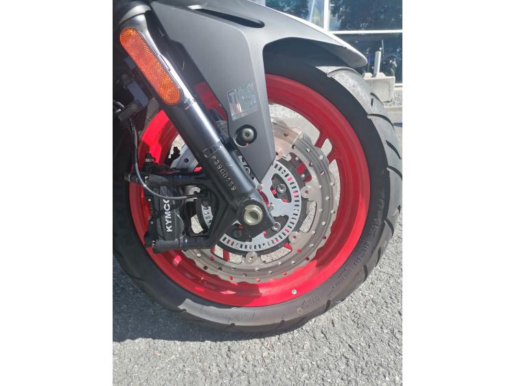 KYMCO XCITING 400TCR 2023 