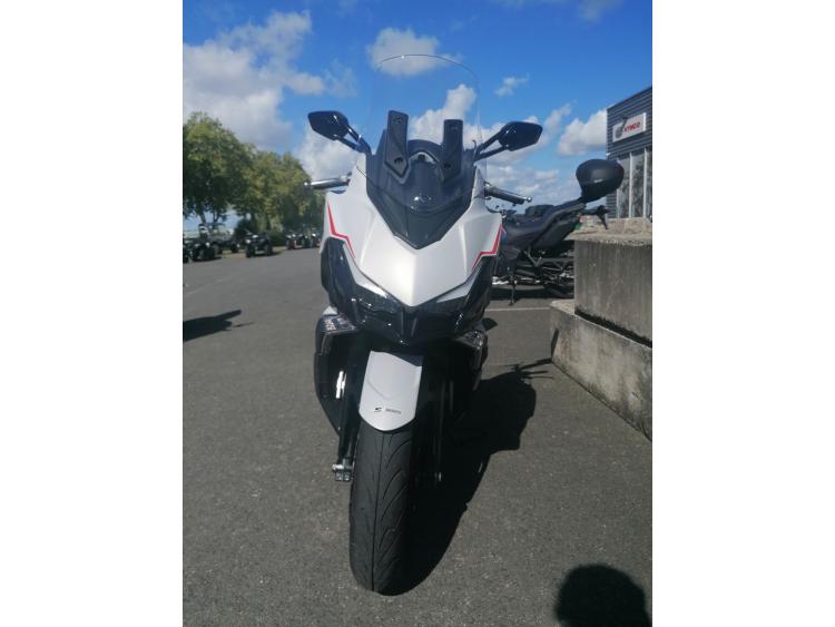 KYMCO XCITING 400TCR 2023 
