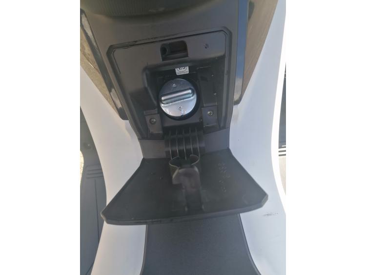 KYMCO XCITING 400TCR 2023 