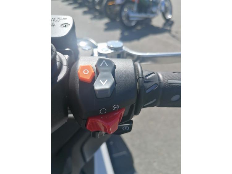 KYMCO XCITING 400TCR 2023 