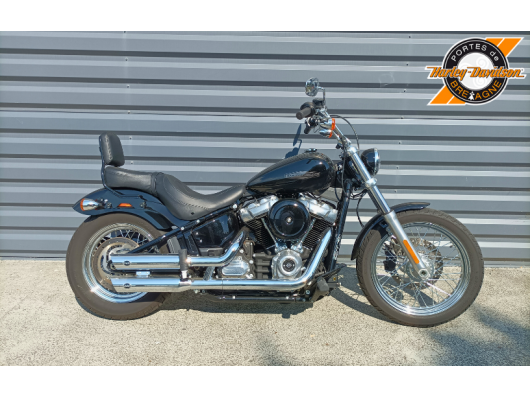 HARLEY-DAVIDSON SOFTAIL STANDARD 1745