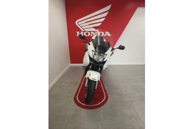 HONDA NT DEAUVILLE 700