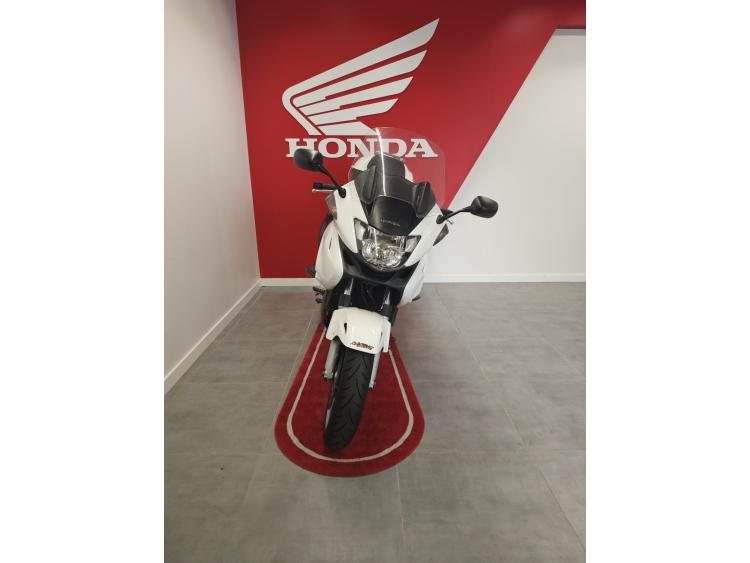 HONDA NT DEAUVILLE 700