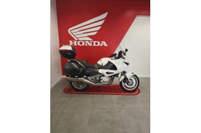 HONDA NT DEAUVILLE 700