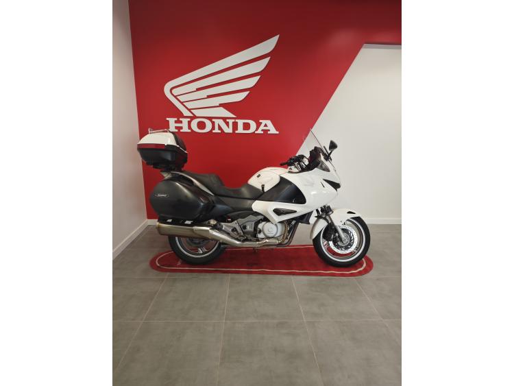 HONDA NT DEAUVILLE 700