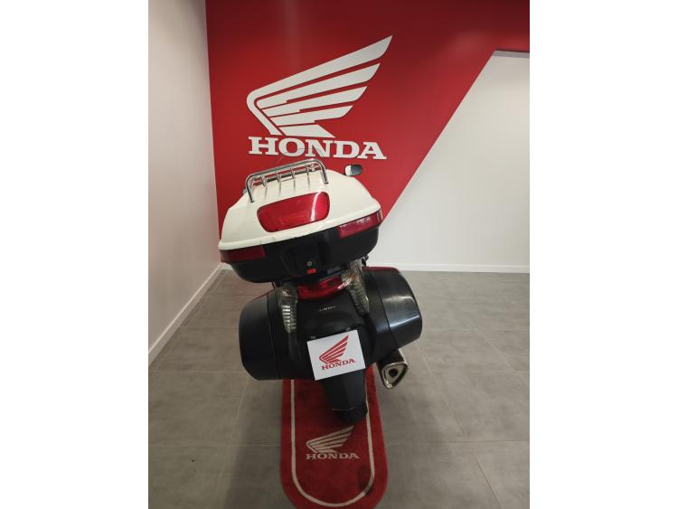 HONDA NT DEAUVILLE 700