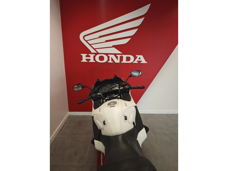 HONDA NT DEAUVILLE 700