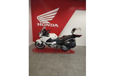 HONDA NT DEAUVILLE 700