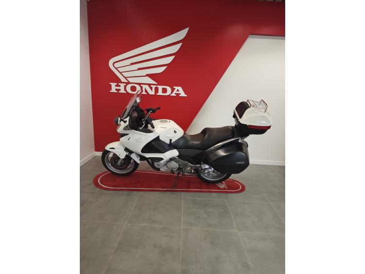 HONDA NT DEAUVILLE 700