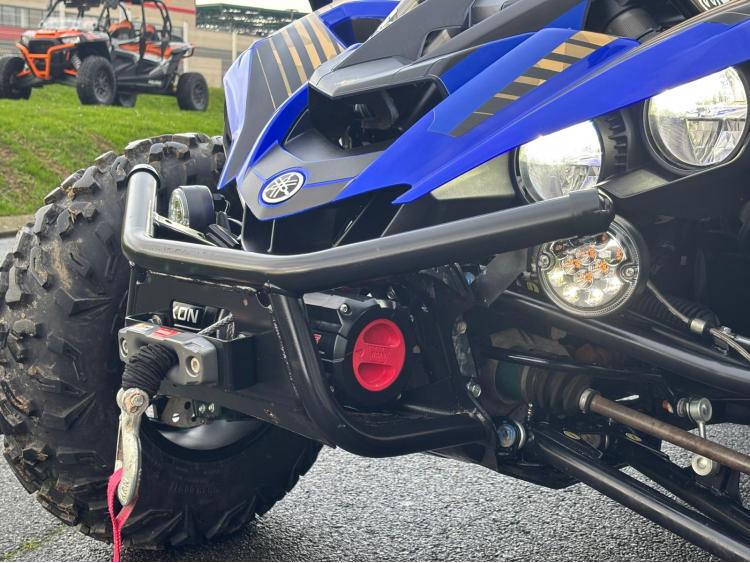 YAMAHA YXZ 1000R SS 