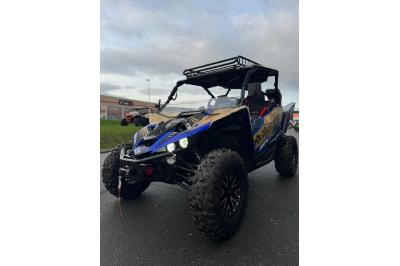 YAMAHA YXZ 1000R