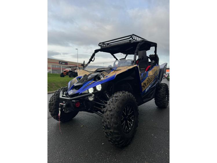 YAMAHA YXZ 1000R SS 