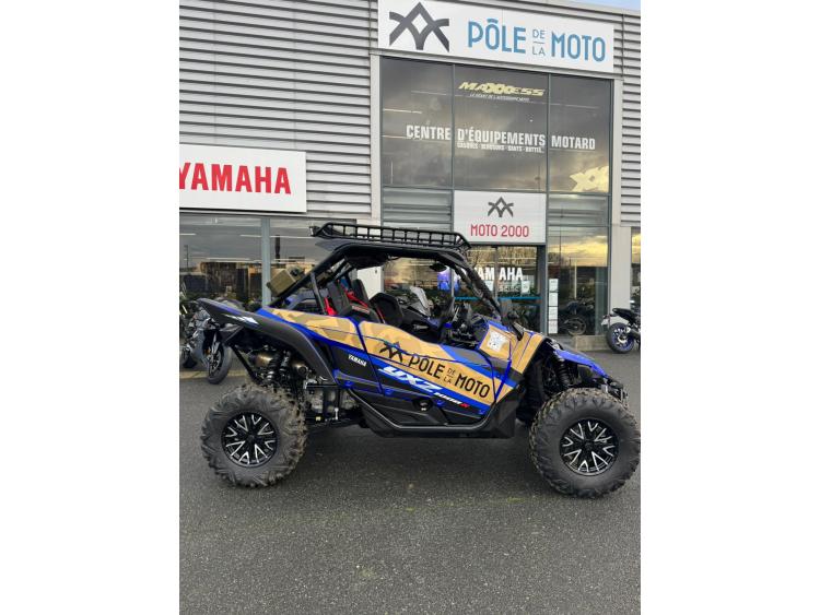 YAMAHA YXZ 1000R SS 