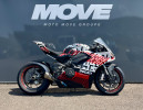 Photo du véhicule DUCATI