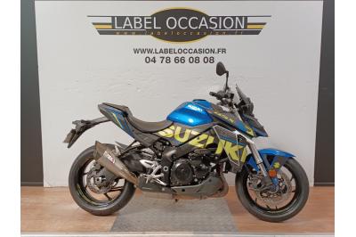 SUZUKI GSX-S 950 A2