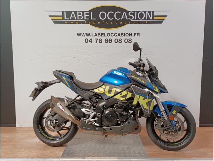 SUZUKI GSX-S 950 