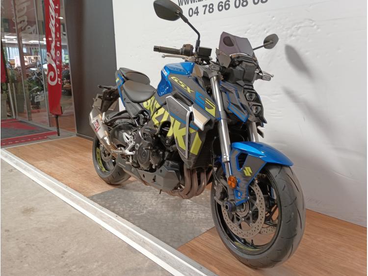 SUZUKI GSX-S 950 