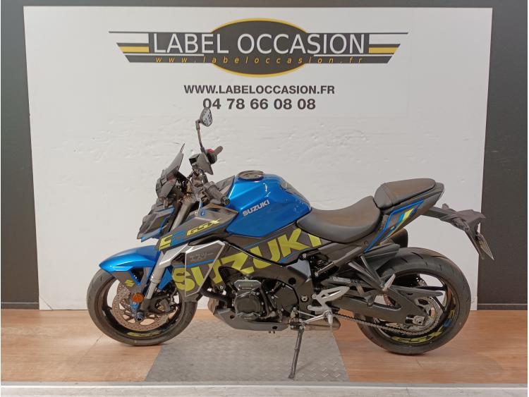 SUZUKI GSX-S 950 