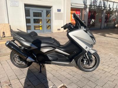 YAMAHA XP T-MAX 530 ABS
