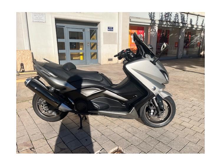 YAMAHA XP T-MAX 530 ABS