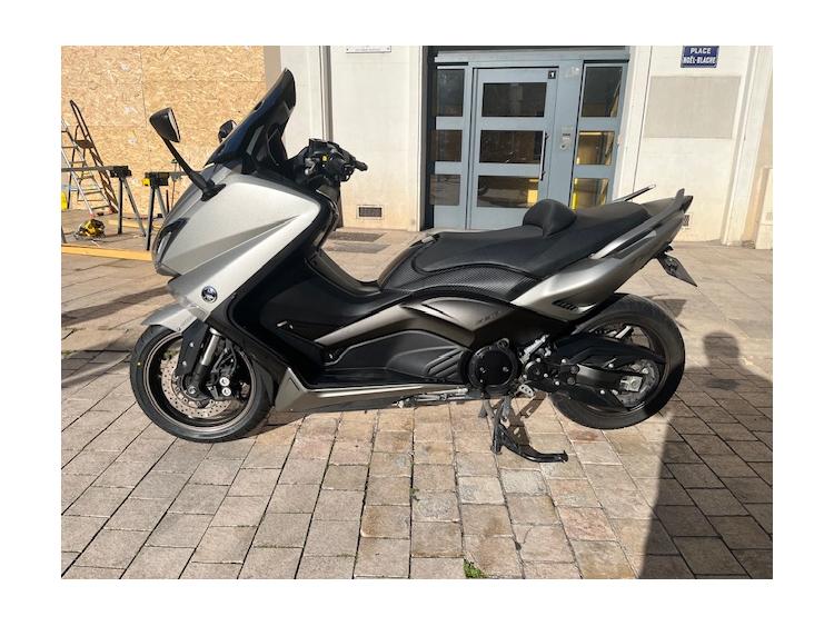 YAMAHA XP T-MAX 530 ABS