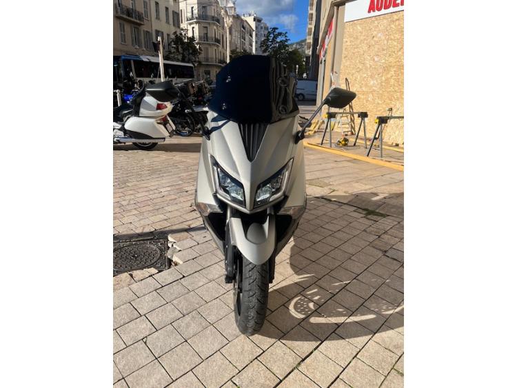 YAMAHA XP T-MAX 530 ABS