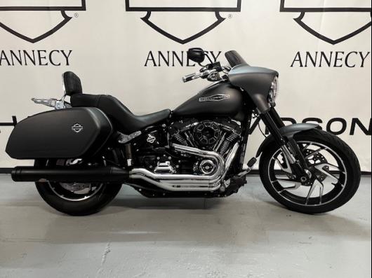 HARLEY-DAVIDSON SOFTAIL SPORT GLIDE 1745