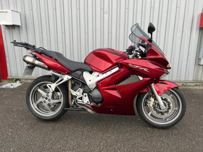 HONDA VFR 800 F