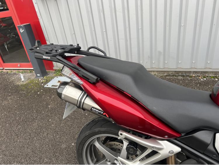 HONDA VFR 800 ABS (107€/mois)