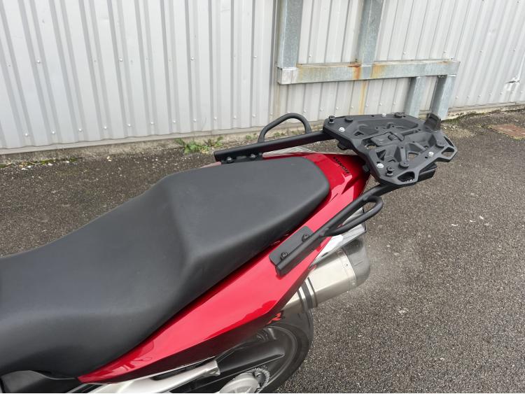 HONDA VFR 800 ABS (107€/mois)