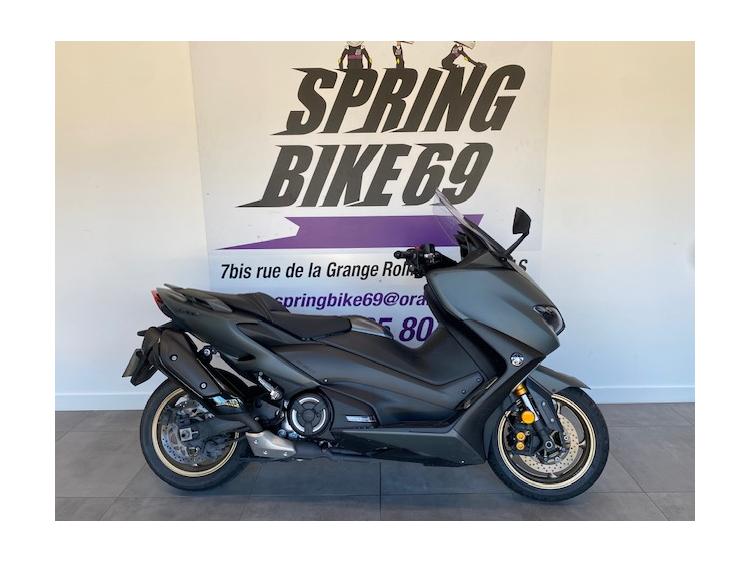 YAMAHA XP T-MAX 560 TECH MAX