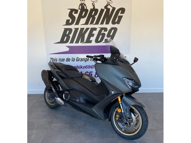 YAMAHA XP T-MAX 560 TECH MAX