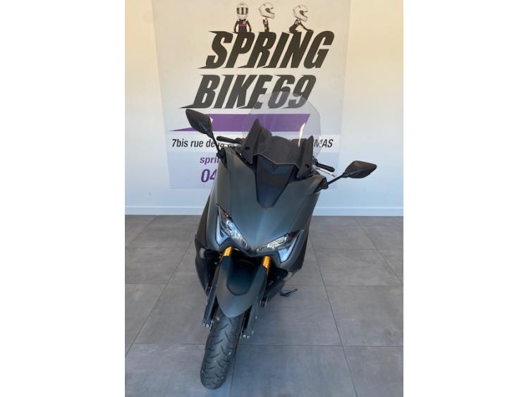 YAMAHA XP T-MAX 560 TECH MAX