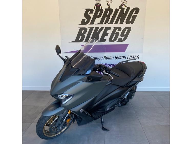 YAMAHA XP T-MAX 560 TECH MAX
